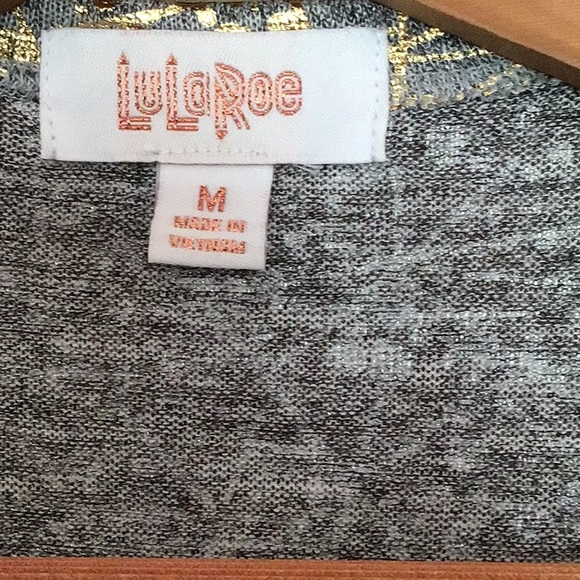 Lularoe Elegant Sarah, New with Tags - Picture 2 of 5